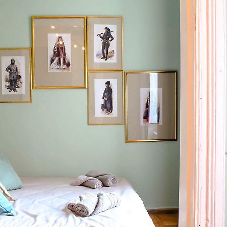 Konka Apartment Tbiliszi Kültér fotó