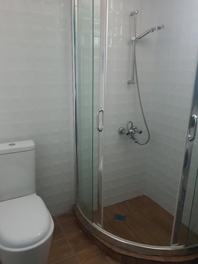 Konka Apartment Tbiliszi Kültér fotó