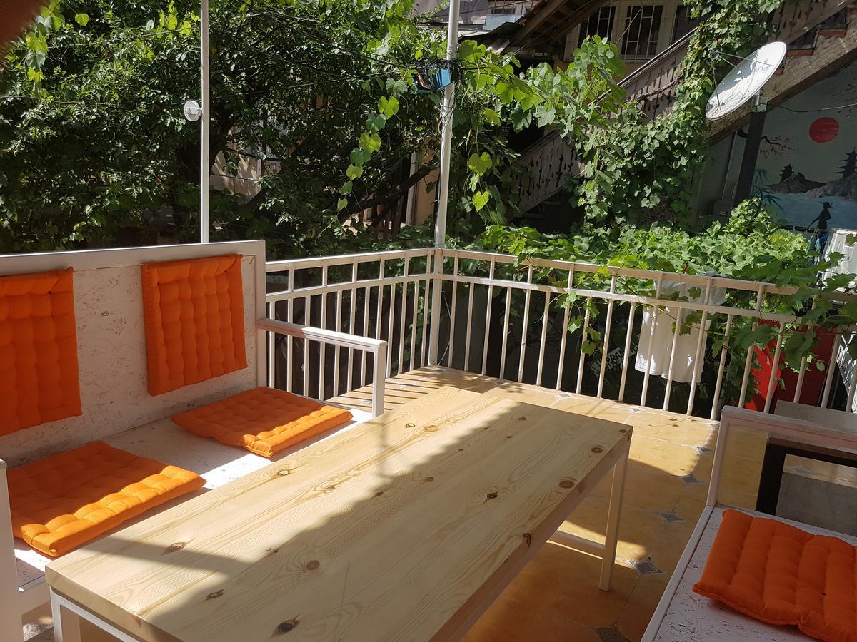 Konka Apartment Tbiliszi Kültér fotó