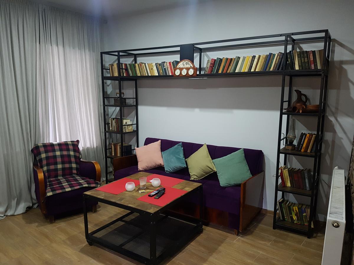 Konka Apartment Tbiliszi Kültér fotó